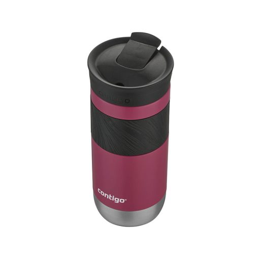 ماگ کانتیگو مدل بایرون Contigo Snapseal Byron 470ml