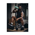 شیکر کانتیگو Contigo Shake And Go Fit 820ml - Image 6