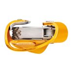 ابزار صعود کرول سایز کوچک پتزل  Petzl CROLL® S