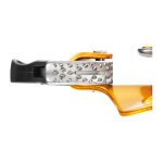 ابزار صعود کرول سایز کوچک پتزل  Petzl CROLL® S