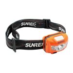 چراغ پیشانی سانری Sunree Youdo3 Camping HeadLamp