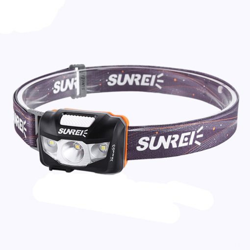 چراغ پیشانی سانری Sunree Youdo3 Camping HeadLamp