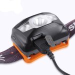 چراغ پیشانی سانری Sunree Youdo3 Camping HeadLamp