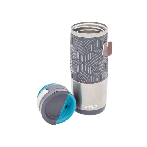 ماگ کانتیگو Contigo Autoseal Transit Stainless Travel Mug 460ml