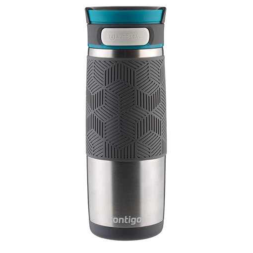 ماگ کانتیگو Contigo Autoseal Transit Stainless Travel Mug 460ml