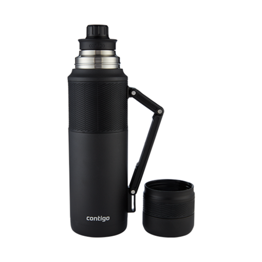 فلاسک دسته دار استیل ضد زنگ کانتیگو Contigo Thermal Bottle 1200 ml