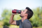 ماگ کانتیگو مدل بایرون Contigo Snapseal Byron 470ml