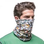 دستمال سر و گردن باف Buff UV Protection Edmund - Image 2