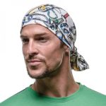 دستمال سر و گردن باف Buff UV Protection Edmund - Image 3