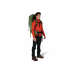 کوله پشتی کوهنوردی و طبیعتگردی آسپری مدل اتموس Osprey Atmos AG 50 - Image 11