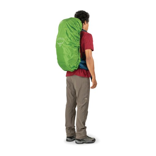 کوله پشتی کوه نوردی و طبیعت گردی آسپری Osprey Kestrel 38