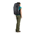 کوله پشتی کوه نوردی و طبیعت گردی زنانه آسپری Osprey Kyte 36