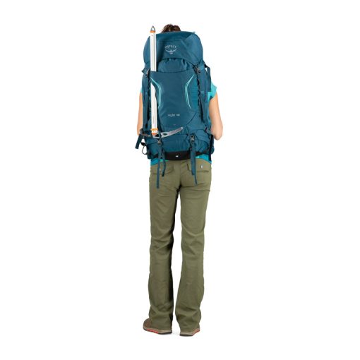 کوله پشتی کوه نوردی و طبیعت گردی زنانه آسپری Osprey Kyte 36