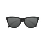 عینک آفتابی اوکلی فراگ اسکینز – Oakley Frogskins Prizm OO9013