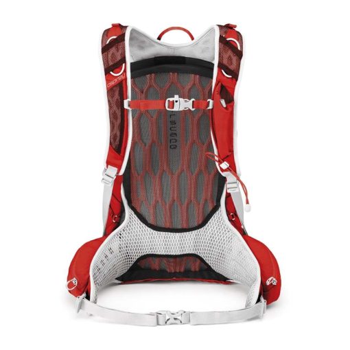 کوله پشتی دوچرخه سواری و کوه نوردی آسپری Osprey Talon 22
