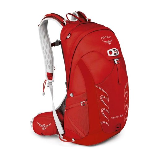 کوله پشتی دوچرخه سواری و کوه نوردی آسپری Osprey Talon 22