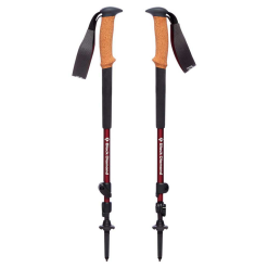 باتوم کوه نوردی بلک دیاموند Black Diamond Trail Cork Trekking Poles