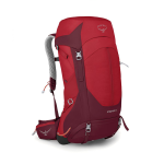 کوله پشتی کوه نوردی و طبیعت گردی آسپری Osprey Stratos 36 - Image 8