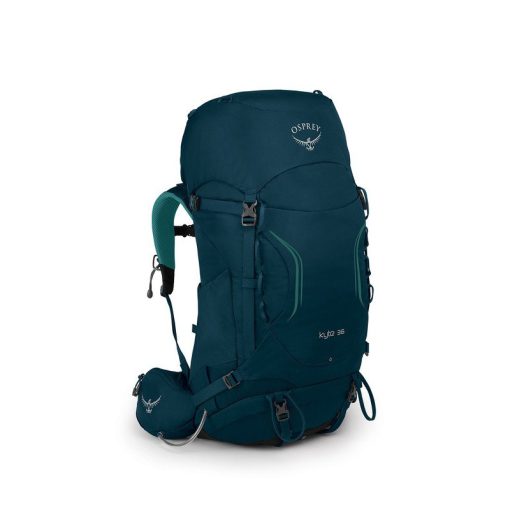 کوله پشتی کوه نوردی و طبیعت گردی زنانه آسپری Osprey Kyte 36