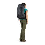 کوله پشتی کوه نوردی و طبیعت گردی زنانه آسپری Osprey Kyte 36