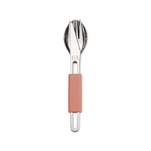 ست قاشق چنگال و کارد پریموس Primus Leisure Cutlery