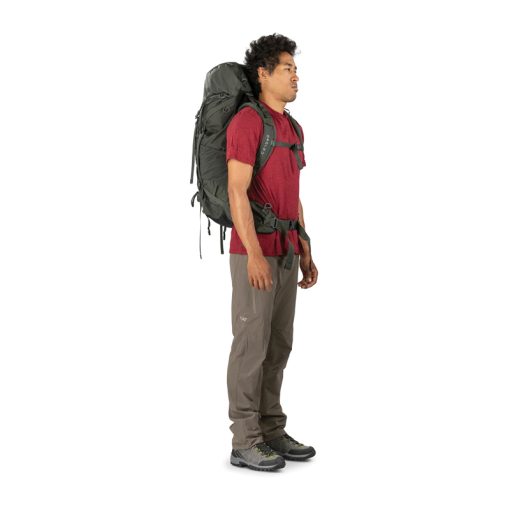 کوله پشتی کوه نوردی و طبیعت گردی آسپری Osprey Kestrel 48