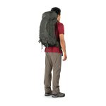 کوله پشتی کوه نوردی و طبیعت گردی آسپری Osprey Kestrel 48