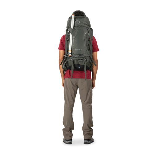 کوله پشتی کوه نوردی و طبیعت گردی آسپری Osprey Kestrel 48