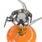 سرشعله فایرمپل – Fire Maple FMS 126