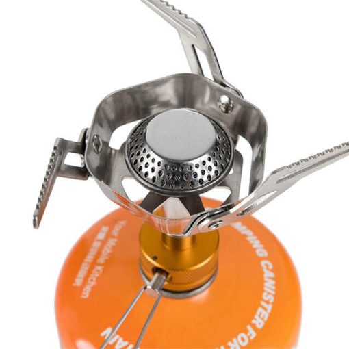 سرشعله فایرمپل – Fire Maple FMS 126
