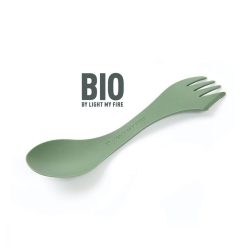 قاشق چنگال کارد لایت مای فایر Light My Fire Spork Original BIO