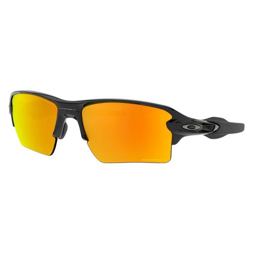عینک آفتابی اوکلی فلک 2 ایکس لارج Oakley Flak 2.0 XL Prizm Polarized OO9188