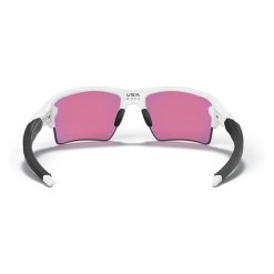 عینک آفتابی اوکلی فلک 2 ایکس لارج – Oakley Flak 2.0 XL Prizm OO9188