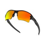 عینک آفتابی اوکلی فلک 2 ایکس لارج Oakley Flak 2.0 XL Prizm Polarized OO9188
