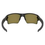 عینک آفتابی اوکلی فلک 2 ایکس لارج Oakley Flak 2.0 XL Prizm Polarized OO9188