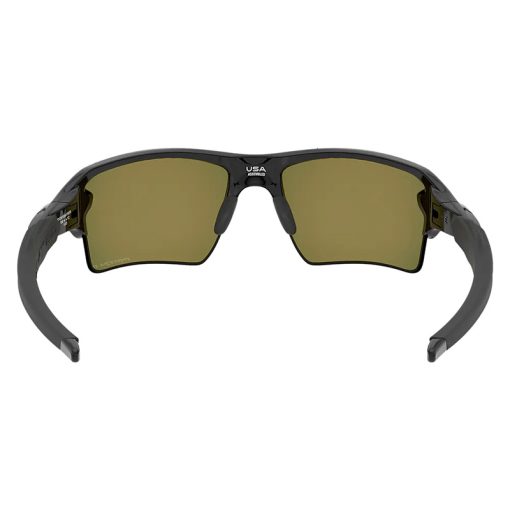عینک آفتابی اوکلی فلک 2 ایکس لارج Oakley Flak 2.0 XL Prizm Polarized OO9188