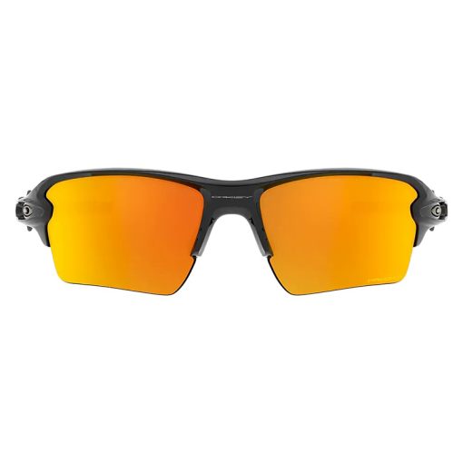 عینک آفتابی اوکلی فلک 2 ایکس لارج Oakley Flak 2.0 XL Prizm Polarized OO9188