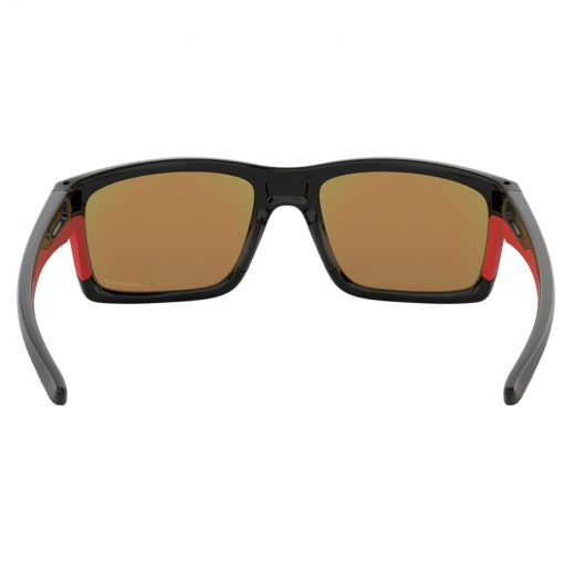 عینک آفتابی اوکلی مینلینک – Oakley Mainlink Prizm Polarized OO9264-4661