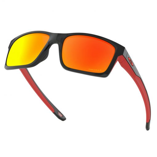 عینک آفتابی اوکلی مینلینک – Oakley Mainlink Prizm Polarized OO9264-4661