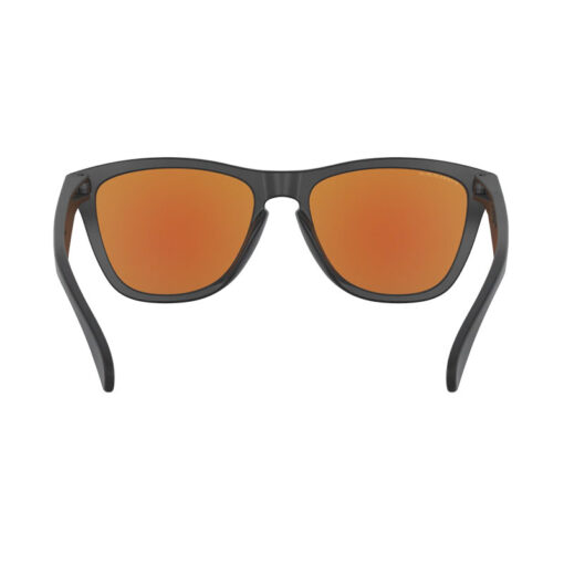عینک آفتابی اوکلی فراگ اسکینز – Oakley Frogskins Prizm OO9013
