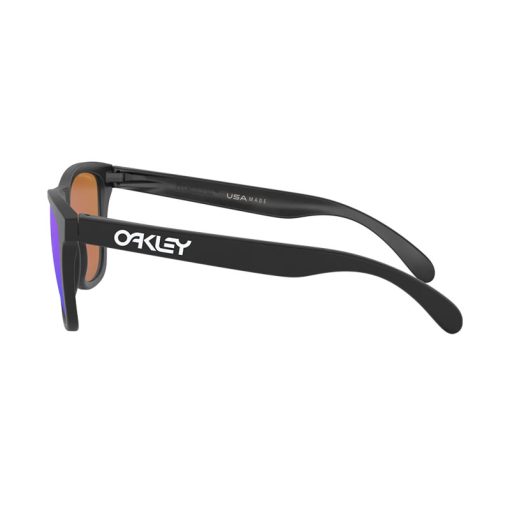 عینک آفتابی اوکلی فراگ اسکینز – Oakley Frogskins Prizm OO9013