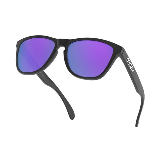 عینک آفتابی اوکلی فراگ اسکینز – Oakley Frogskins Prizm OO9013