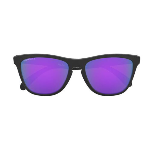 عینک آفتابی اوکلی فراگ اسکینز – Oakley Frogskins Prizm OO9013