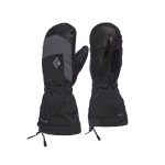 دستکش دوپوش کوهنوردی بلک دیاموند Black Diamond Mercury Mitts