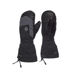 دستکش دوپوش کوهنوردی بلک دیاموند Black Diamond Mercury Mitts