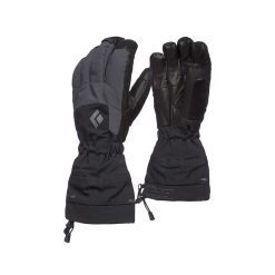 دستکش دوپوش کوهنوردی بلک دیاموند Black Diamond Soloist
