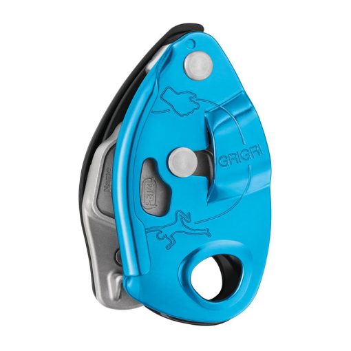 ابزار حمایت و فرود گیری گیری پتزل Petzl GRIGRI® Belay Device