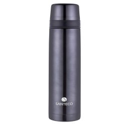 قمقمه ورزشی استیل سانتکو Santeco K2 Sports Bottle 500ml