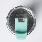 ماگ دو جداره سانتکو مدل کاریبا Santeco Kariba 500ml Mug
