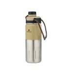 قمقمه ورزشی استیل سانتکو Santeco K2 Sports Bottle 500ml